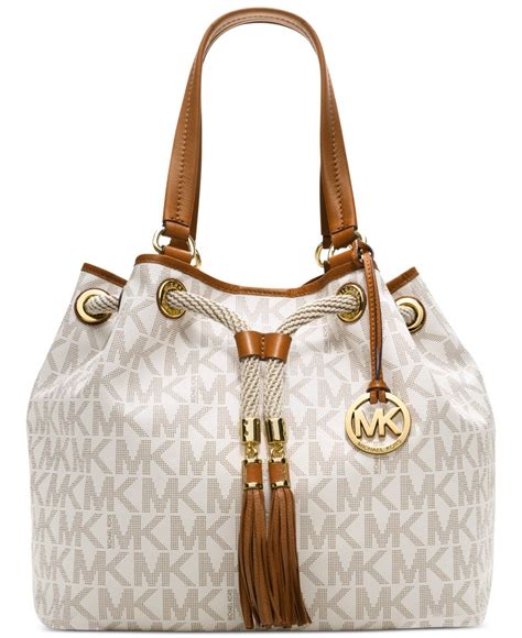 carteras michael kors en macy's